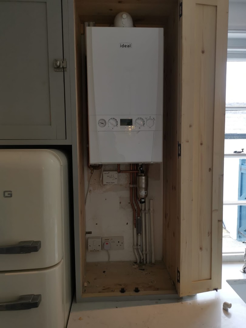 Jlb plumbing and heating ltd — Photos 6