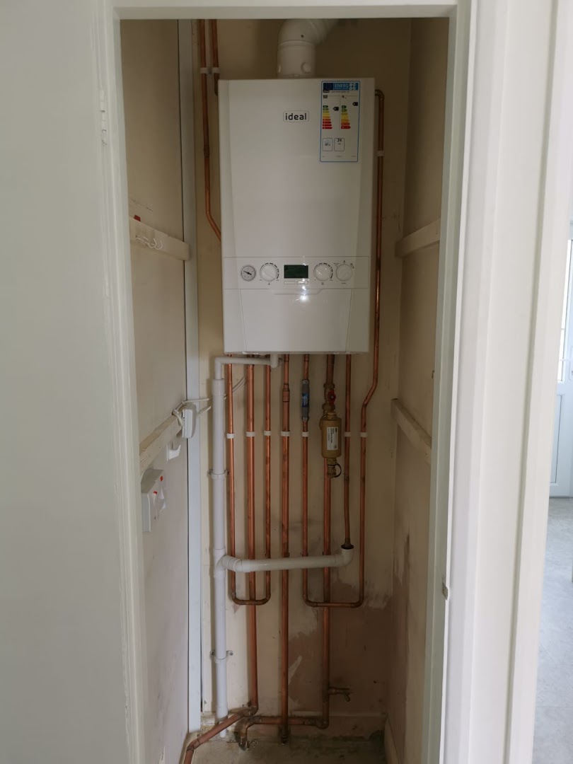 Jlb plumbing and heating ltd — Photos 5