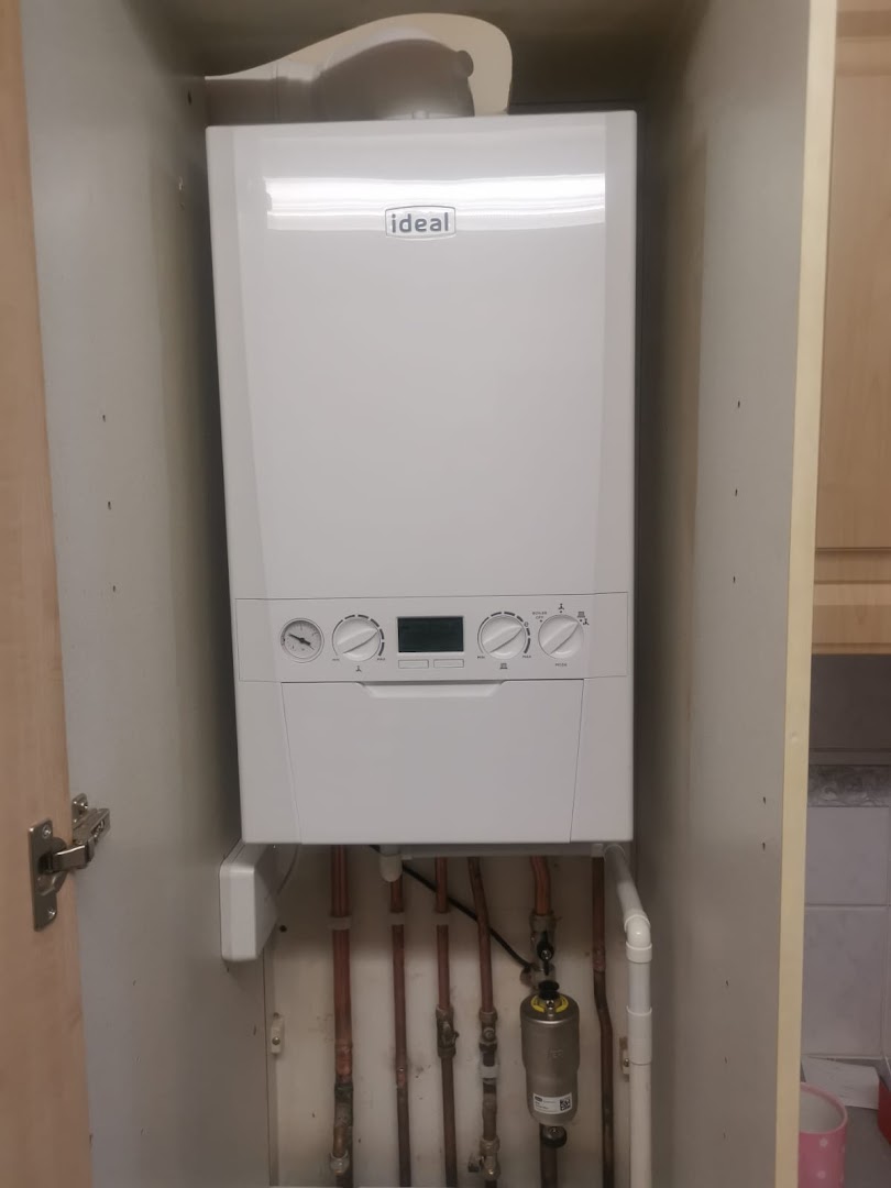 Jlb plumbing and heating ltd — Photos 3