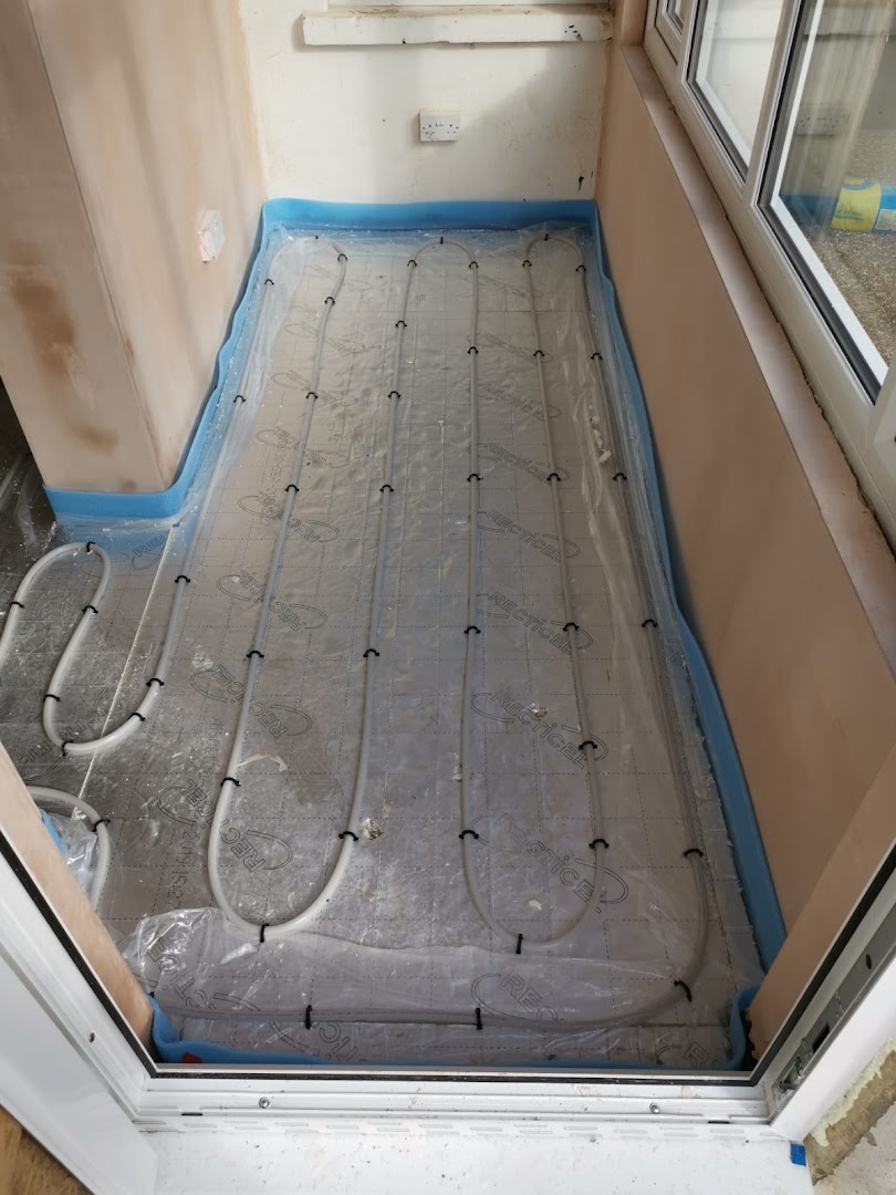 Jlb plumbing and heating ltd — Photos 4