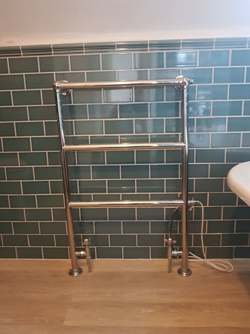Jlb plumbing and heating ltd — Photos 1