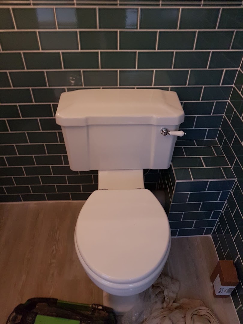Jlb plumbing and heating ltd — Photos 2